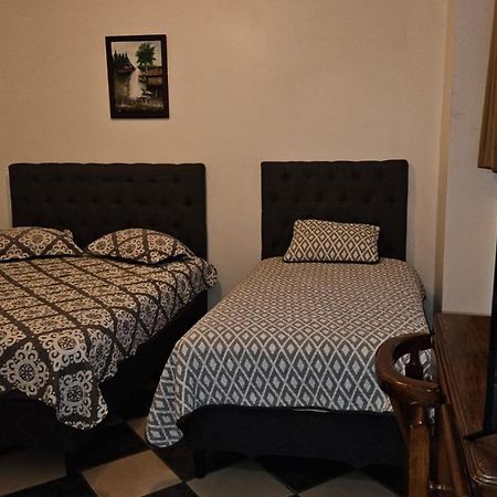 Hotel Valladolid Heredia Dış mekan fotoğraf