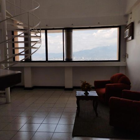 Hotel Valladolid Heredia Dış mekan fotoğraf