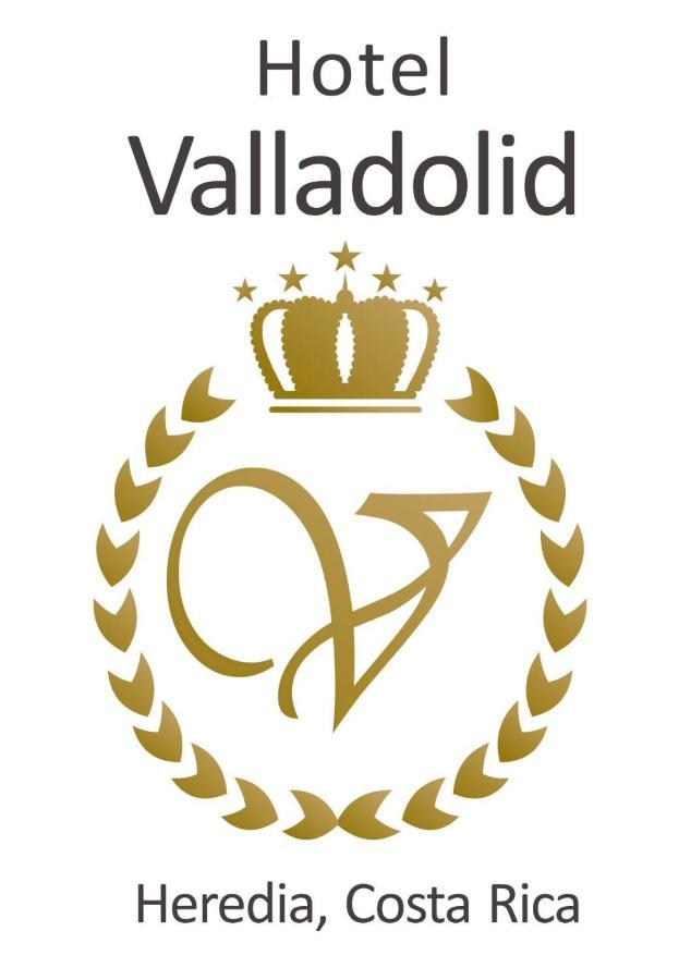 Hotel Valladolid Heredia Dış mekan fotoğraf