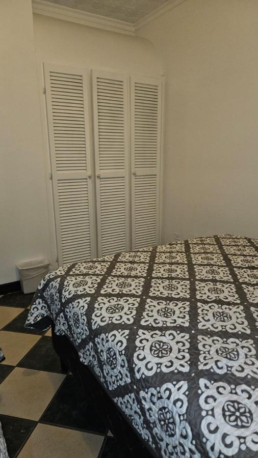 Hotel Valladolid Heredia Dış mekan fotoğraf