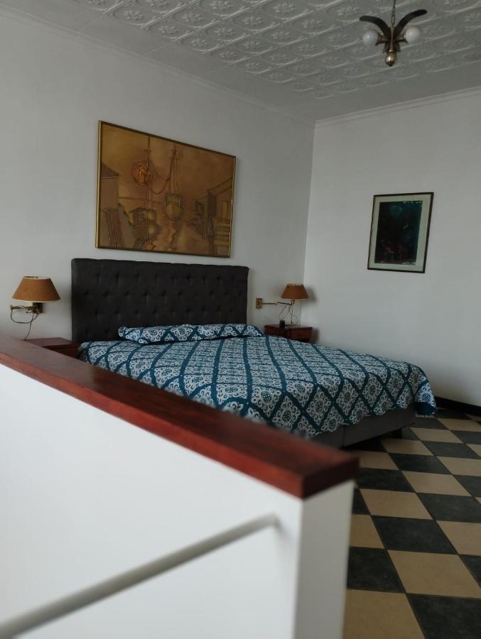 Hotel Valladolid Heredia Dış mekan fotoğraf