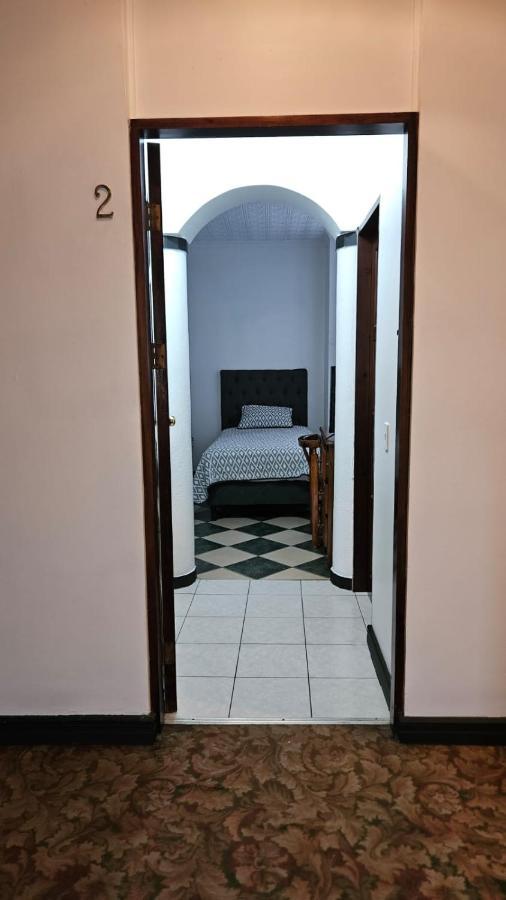 Hotel Valladolid Heredia Dış mekan fotoğraf
