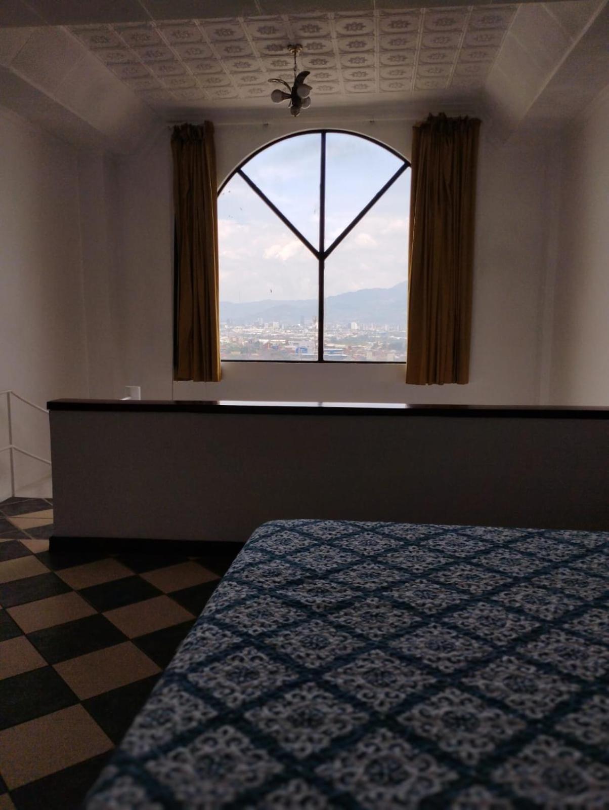 Hotel Valladolid Heredia Dış mekan fotoğraf