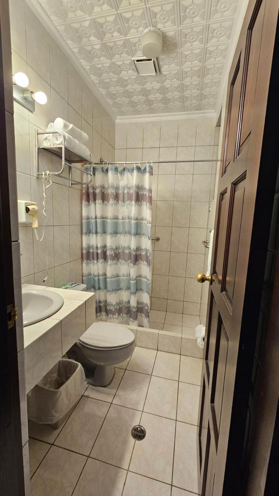 Hotel Valladolid Heredia Dış mekan fotoğraf