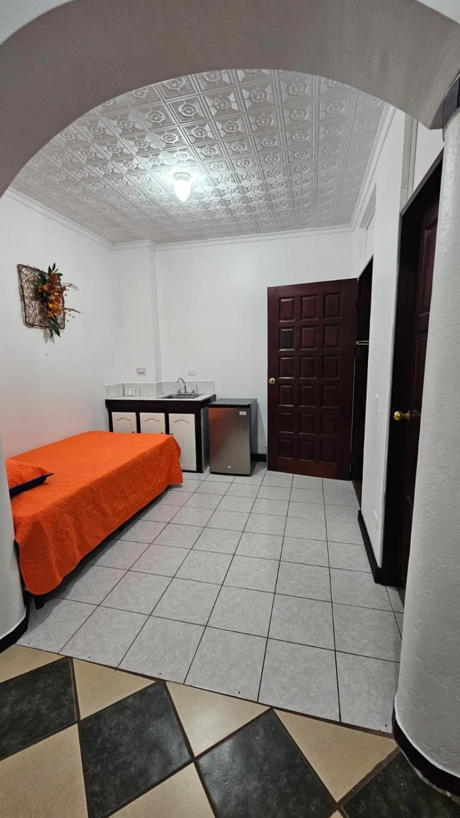 Hotel Valladolid Heredia Dış mekan fotoğraf