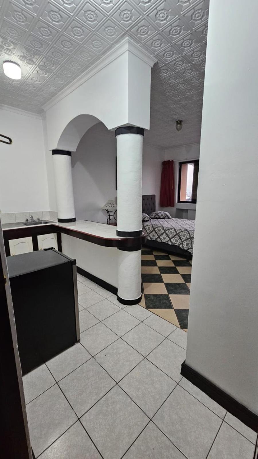 Hotel Valladolid Heredia Dış mekan fotoğraf