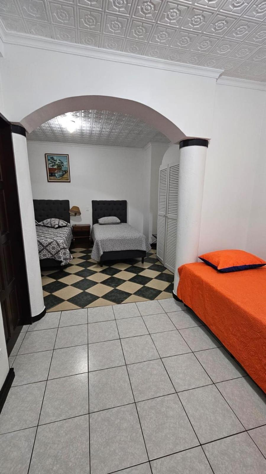 Hotel Valladolid Heredia Dış mekan fotoğraf