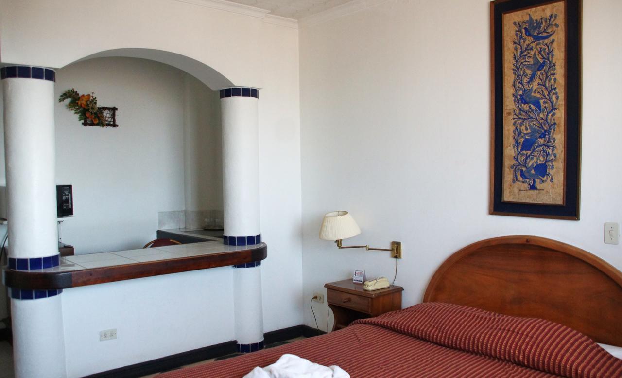 Hotel Valladolid Heredia Dış mekan fotoğraf